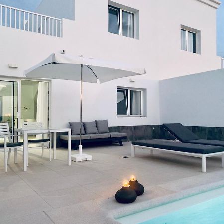 Trendy Casa Linea Villa Playa Blanca  Eksteriør bilde