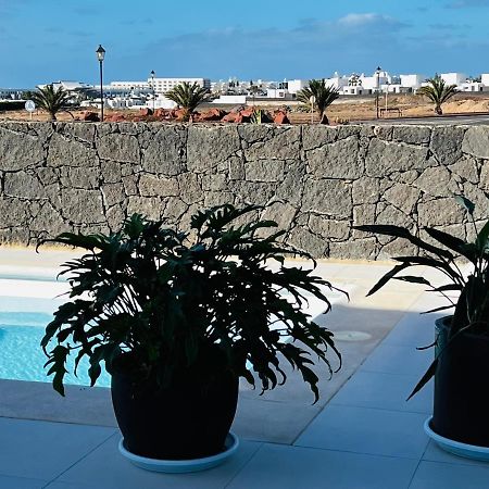 Trendy Casa Linea Villa Playa Blanca  Eksteriør bilde