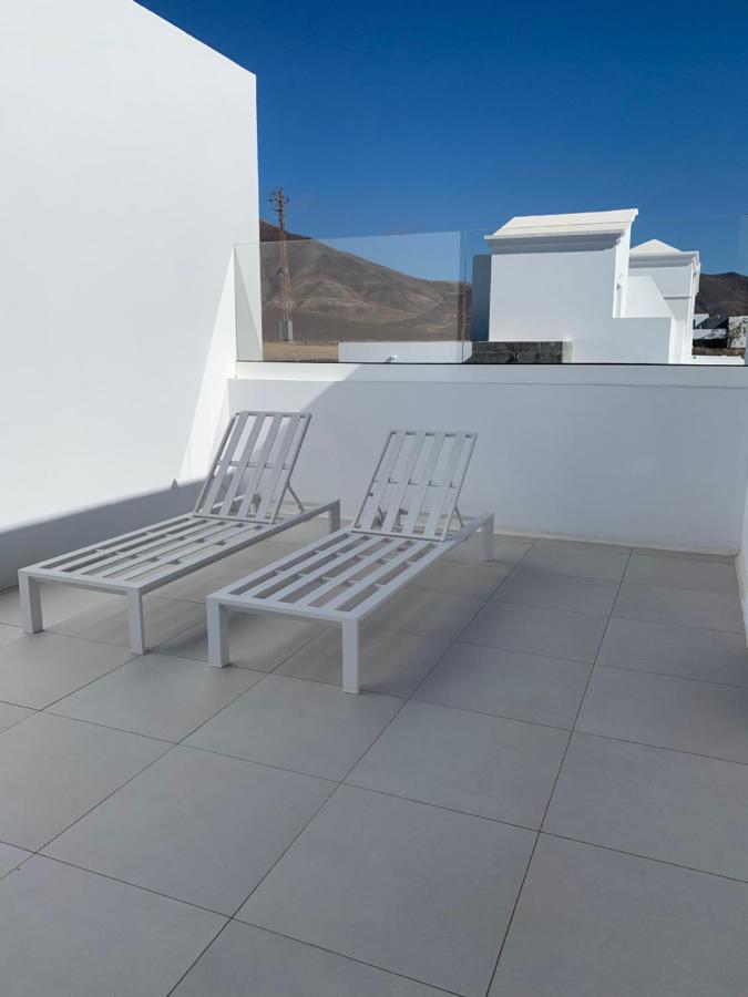 Trendy Casa Linea Villa Playa Blanca  Eksteriør bilde