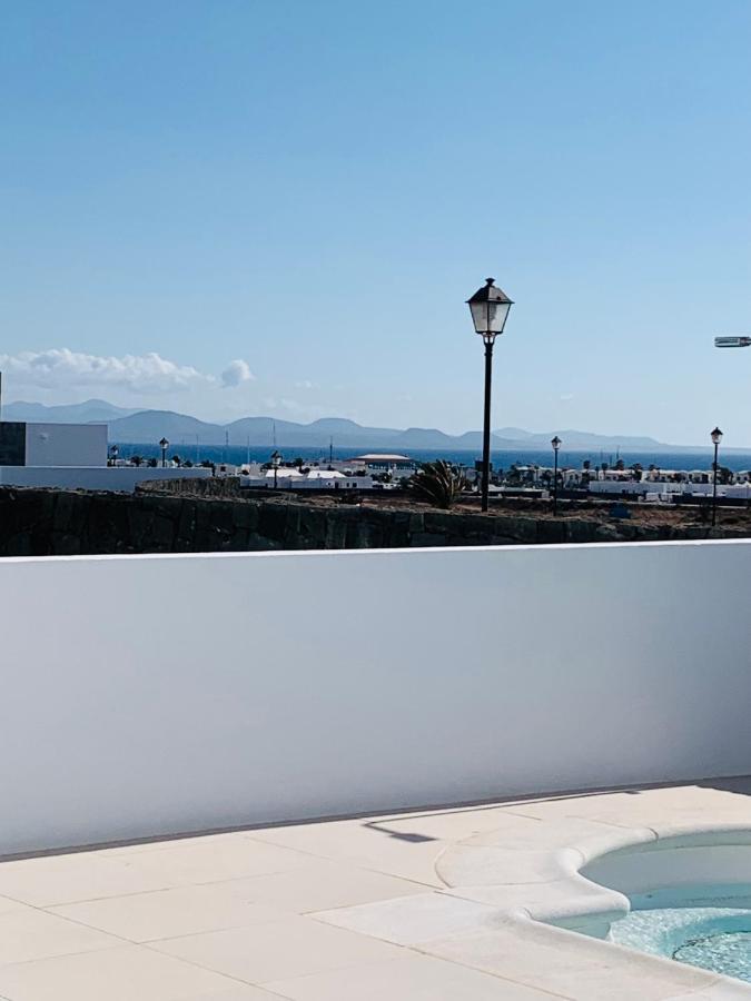 Trendy Casa Linea Villa Playa Blanca  Eksteriør bilde