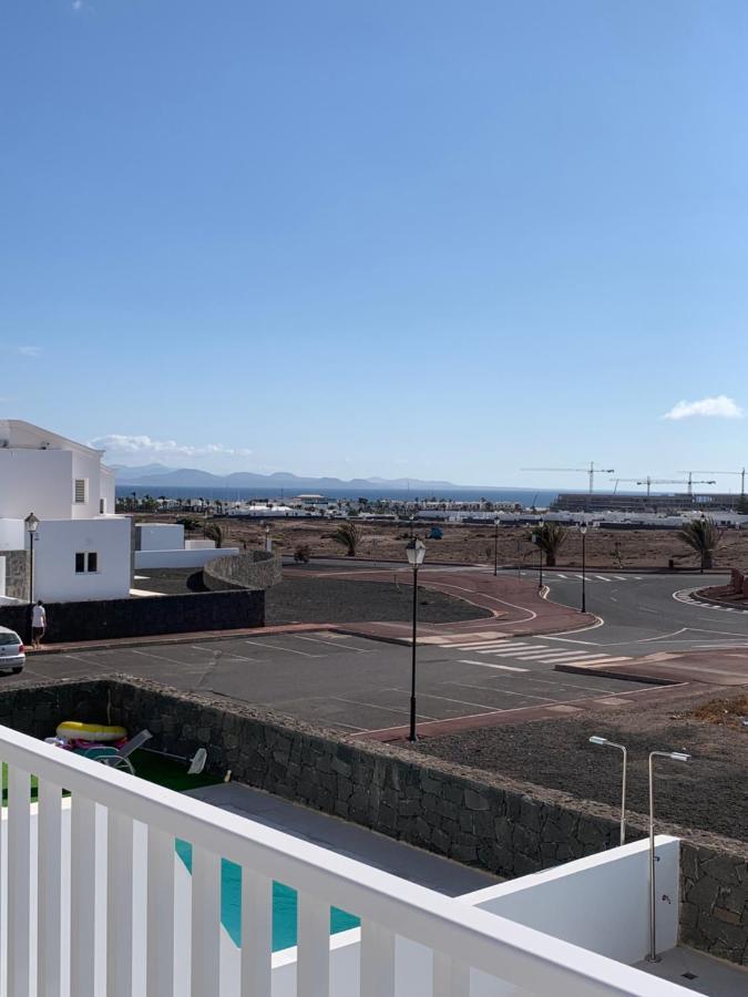 Trendy Casa Linea Villa Playa Blanca  Eksteriør bilde