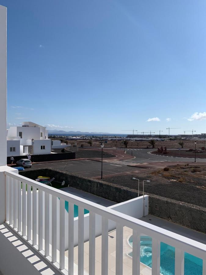 Trendy Casa Linea Villa Playa Blanca  Eksteriør bilde