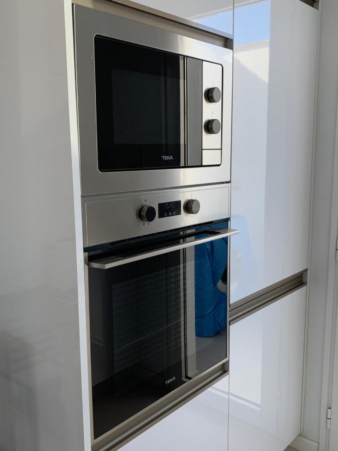 Trendy Casa Linea Villa Playa Blanca  Eksteriør bilde