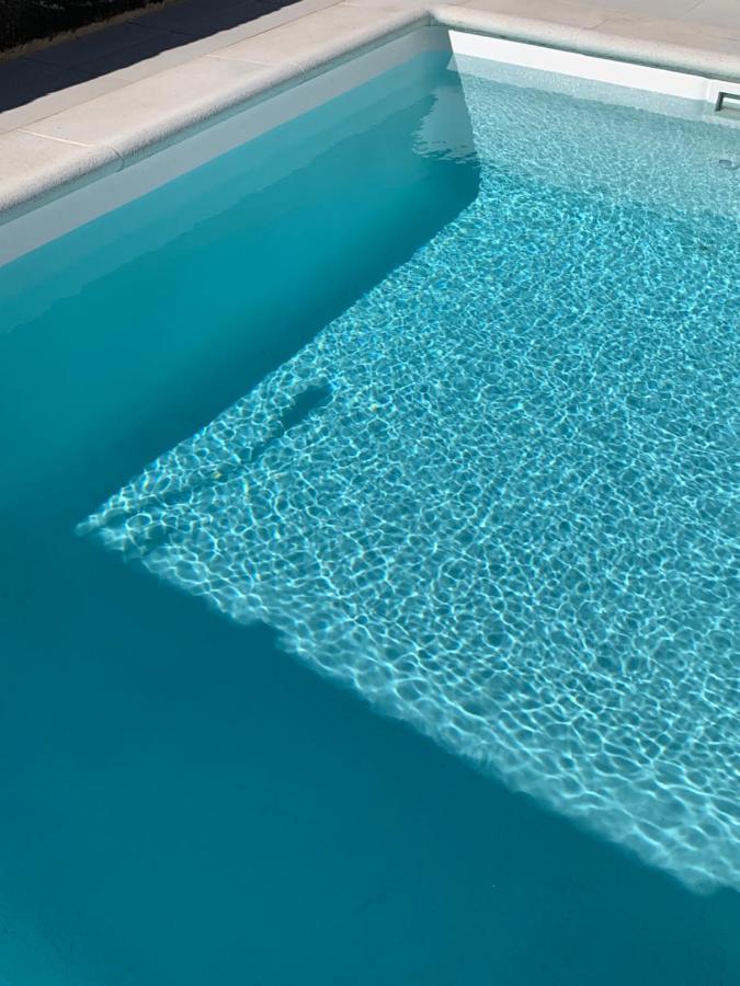 Trendy Casa Linea Villa Playa Blanca  Eksteriør bilde