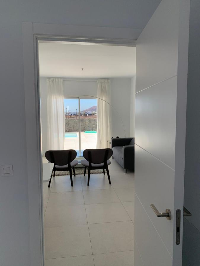 Trendy Casa Linea Villa Playa Blanca  Eksteriør bilde