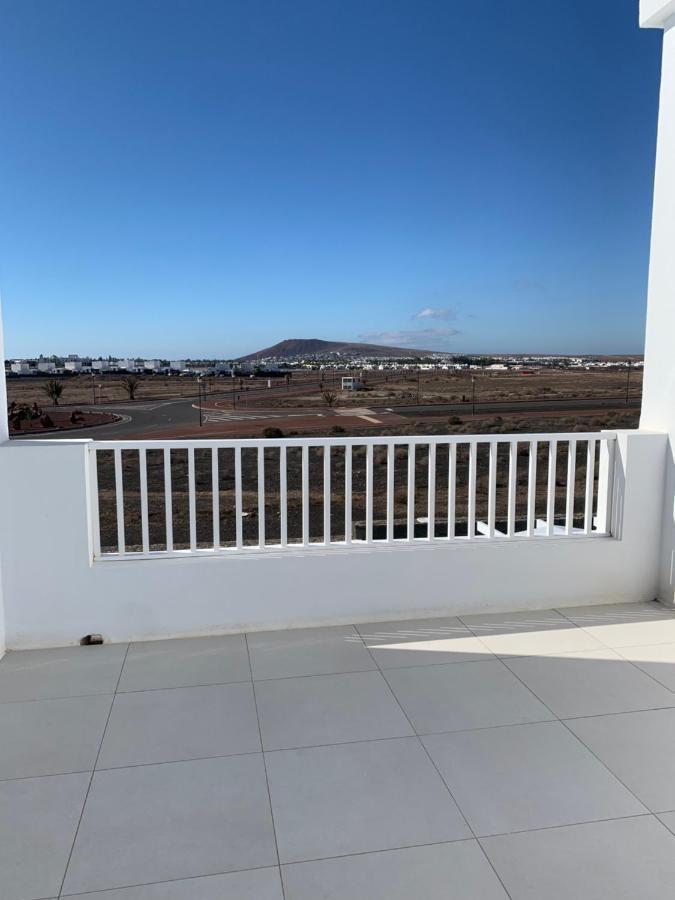 Trendy Casa Linea Villa Playa Blanca  Eksteriør bilde