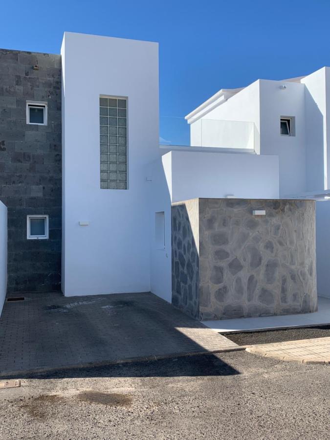 Trendy Casa Linea Villa Playa Blanca  Eksteriør bilde