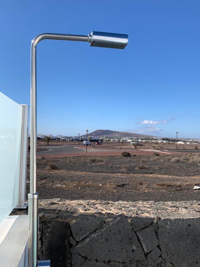 Trendy Casa Linea Villa Playa Blanca  Eksteriør bilde
