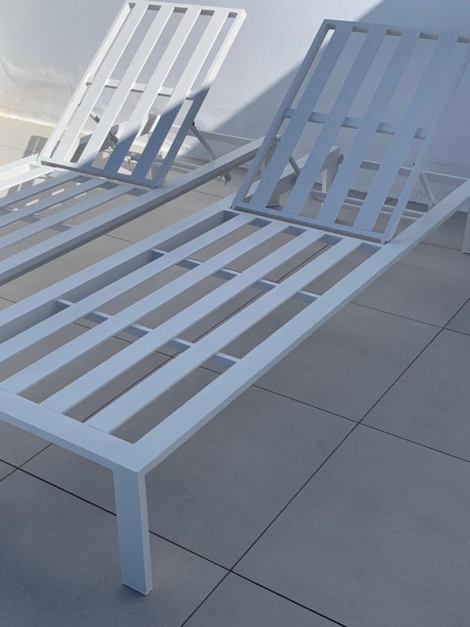 Trendy Casa Linea Villa Playa Blanca  Eksteriør bilde
