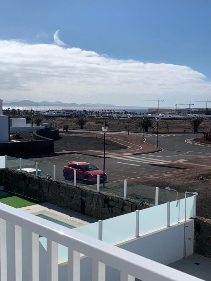 Trendy Casa Linea Villa Playa Blanca  Eksteriør bilde