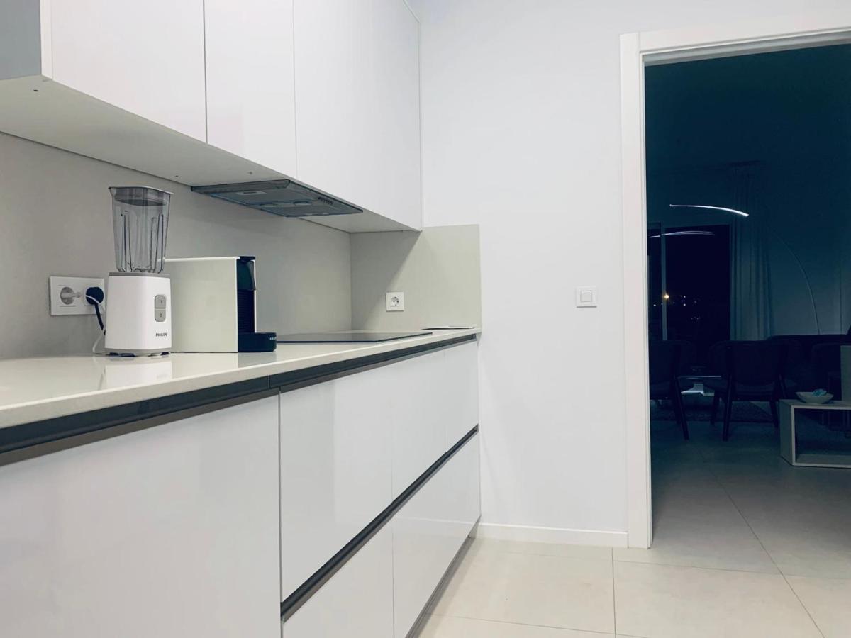 Trendy Casa Linea Villa Playa Blanca  Eksteriør bilde