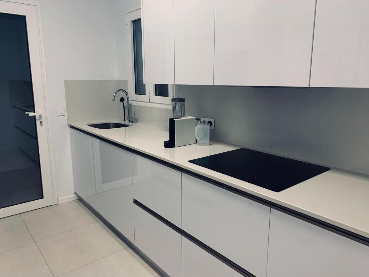 Trendy Casa Linea Villa Playa Blanca  Eksteriør bilde