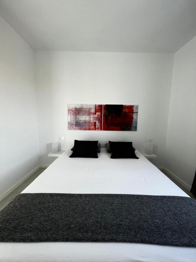 Trendy Casa Linea Villa Playa Blanca  Eksteriør bilde