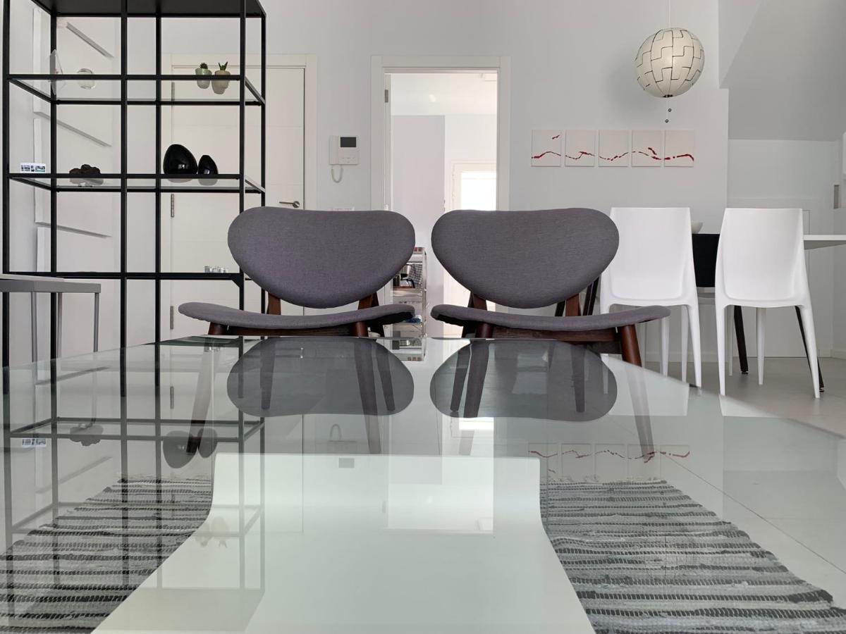 Trendy Casa Linea Villa Playa Blanca  Eksteriør bilde