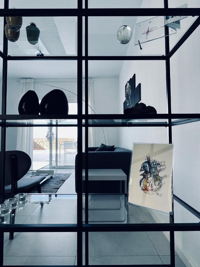 Trendy Casa Linea Villa Playa Blanca  Eksteriør bilde
