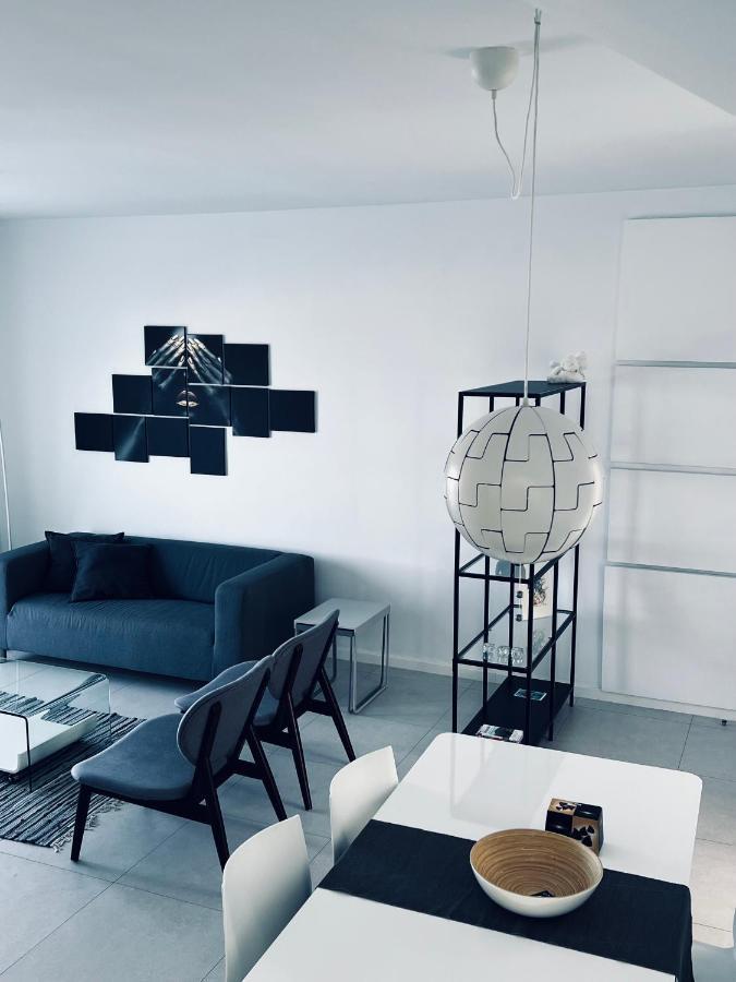 Trendy Casa Linea Villa Playa Blanca  Eksteriør bilde