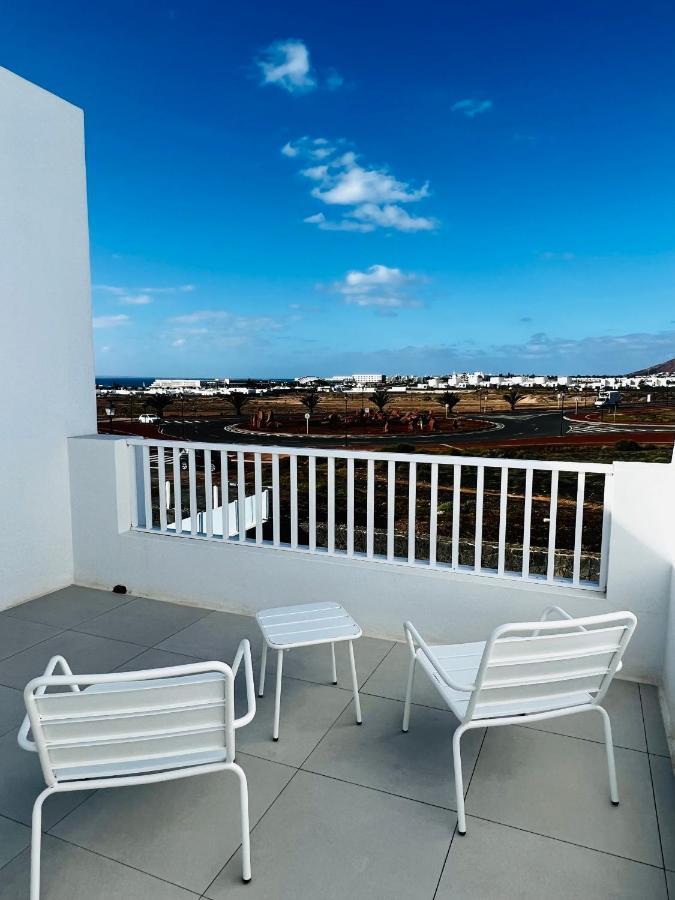 Trendy Casa Linea Villa Playa Blanca  Eksteriør bilde