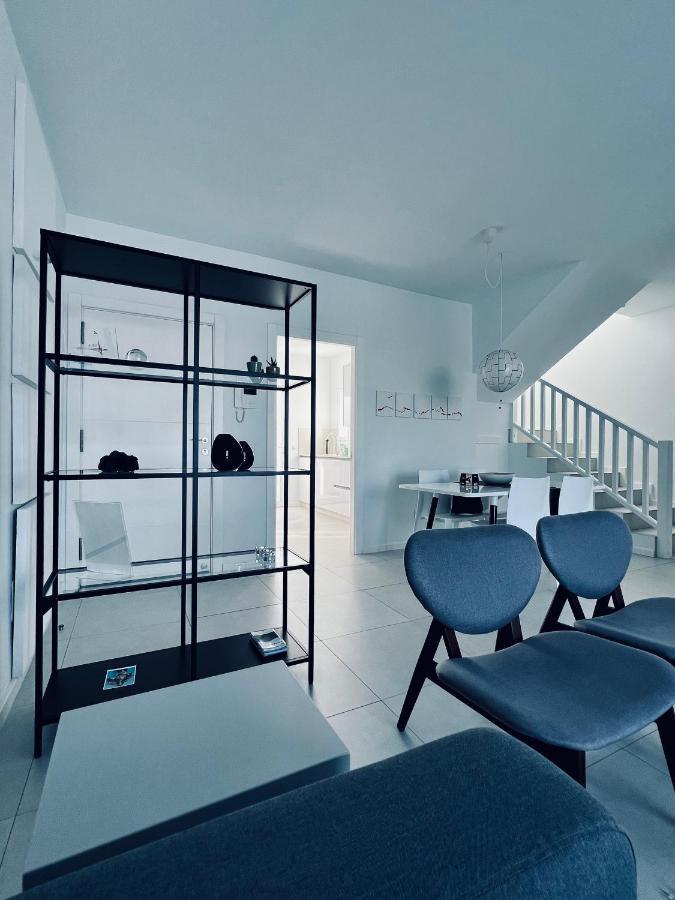 Trendy Casa Linea Villa Playa Blanca  Eksteriør bilde