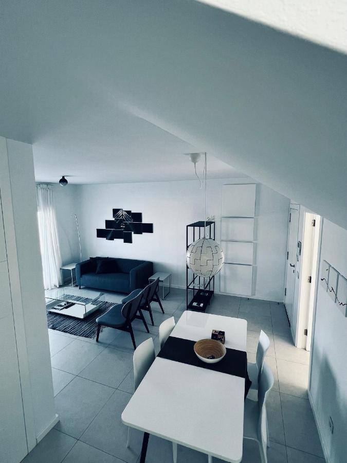 Trendy Casa Linea Villa Playa Blanca  Eksteriør bilde