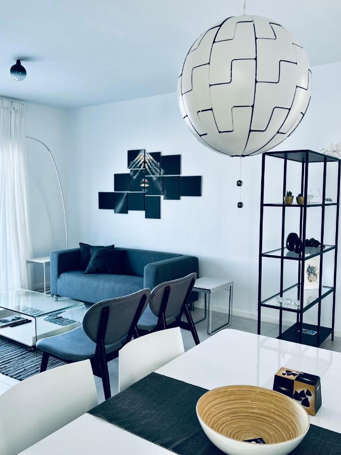 Trendy Casa Linea Villa Playa Blanca  Eksteriør bilde