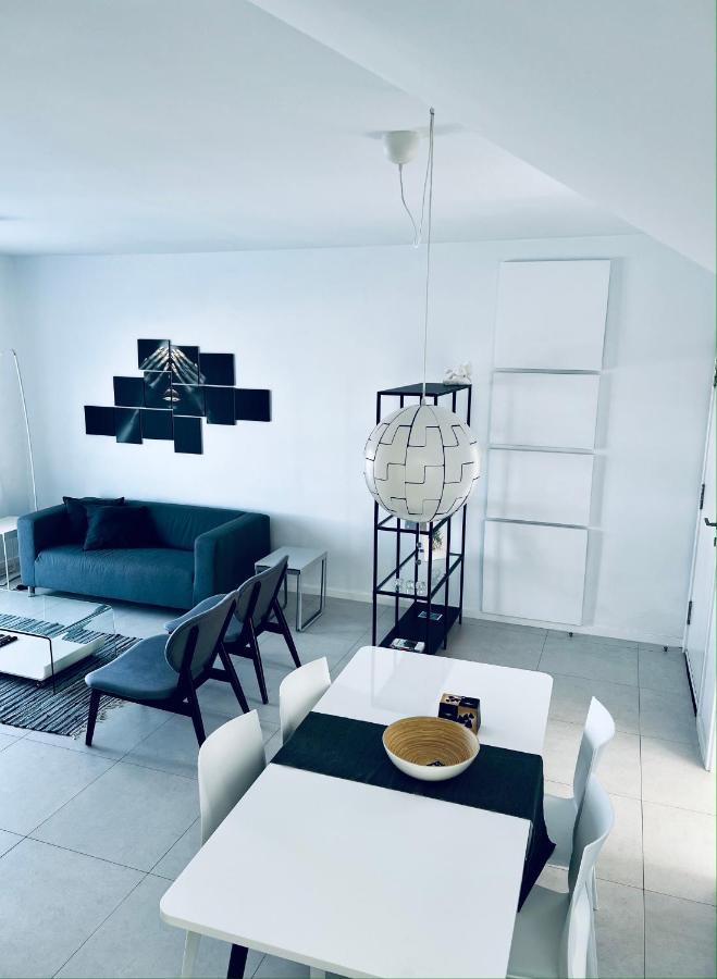 Trendy Casa Linea Villa Playa Blanca  Eksteriør bilde