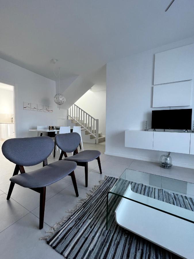 Trendy Casa Linea Villa Playa Blanca  Eksteriør bilde
